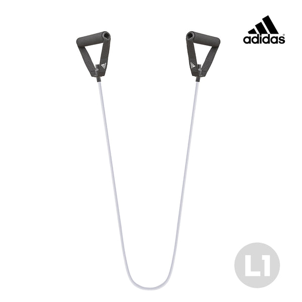 【Adidas 愛迪達】初階健身拉力繩
