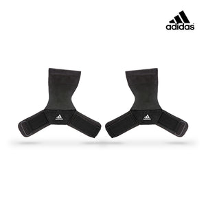 【Adidas 愛迪達】加厚防滑助力帶 (S/M/L/XL)