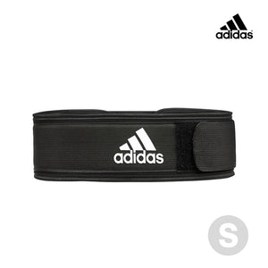 【Adidas 愛迪達】健身訓練腰帶-S~XL