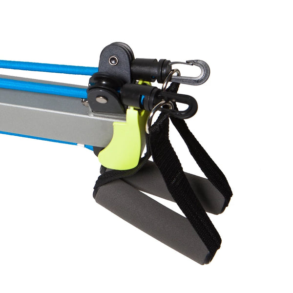 Wonder Core 2 Rowing Ropes Wonder Core 2 重力加強版划船組 (高達40磅重訓效果)