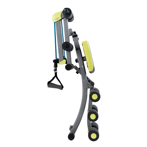 Wonder Core 2 Rowing Set Pro Wonder Core 2 重力加強版划船組 (高達40磅重訓效果)